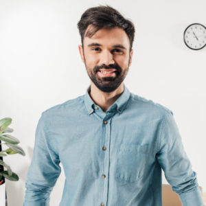 Alessio Villani