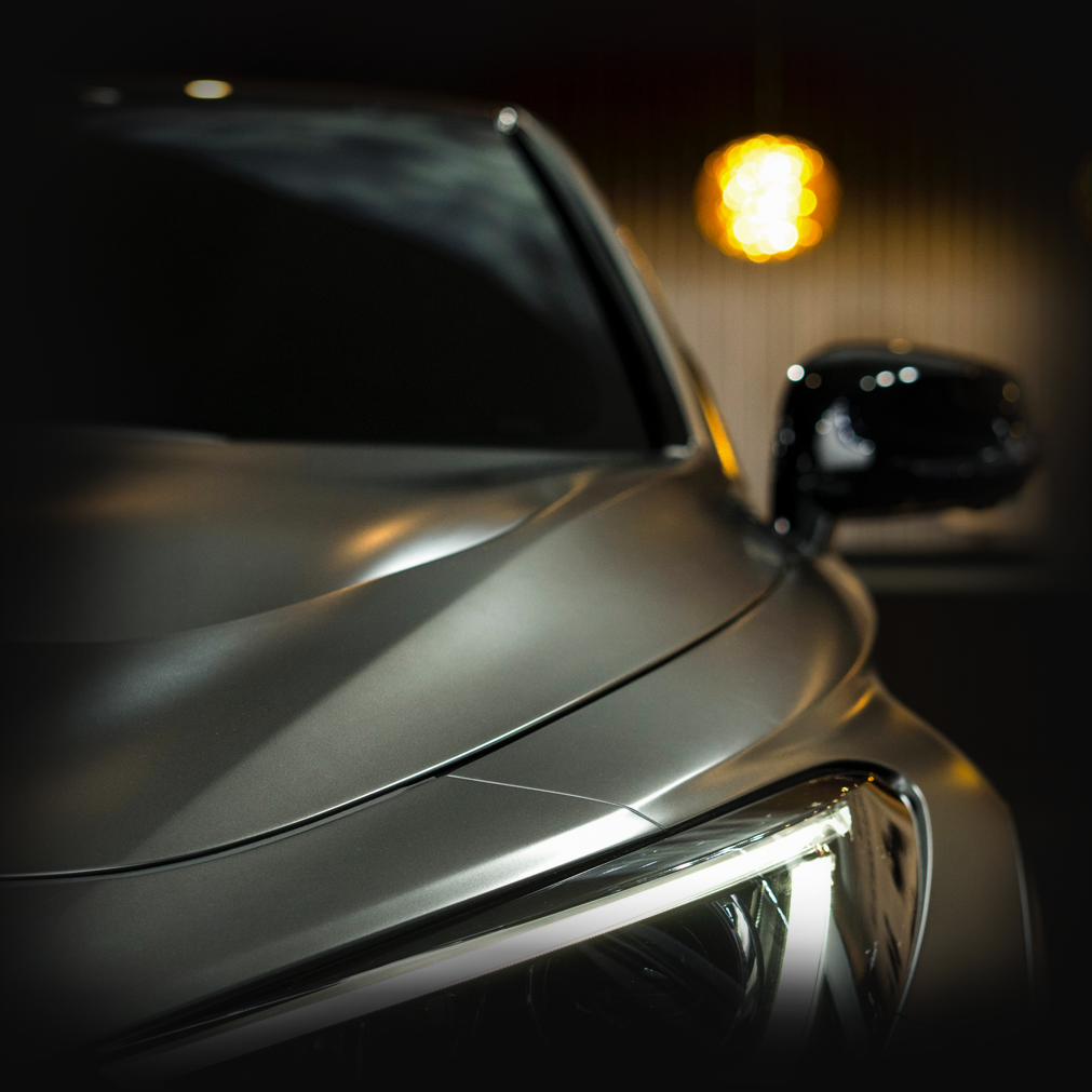 carrozzeria